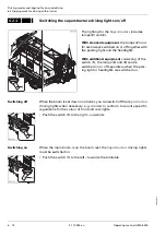 Preview for 272 page of Manitowoc GROVE GMK 6400 Operating Manual