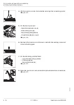 Preview for 278 page of Manitowoc GROVE GMK 6400 Operating Manual