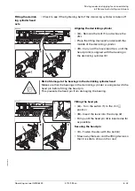 Preview for 285 page of Manitowoc GROVE GMK 6400 Operating Manual