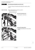 Preview for 286 page of Manitowoc GROVE GMK 6400 Operating Manual