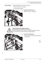 Preview for 287 page of Manitowoc GROVE GMK 6400 Operating Manual