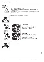 Preview for 288 page of Manitowoc GROVE GMK 6400 Operating Manual