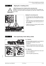 Preview for 293 page of Manitowoc GROVE GMK 6400 Operating Manual