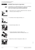 Preview for 298 page of Manitowoc GROVE GMK 6400 Operating Manual