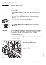 Preview for 302 page of Manitowoc GROVE GMK 6400 Operating Manual