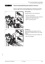 Preview for 305 page of Manitowoc GROVE GMK 6400 Operating Manual