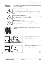 Preview for 311 page of Manitowoc GROVE GMK 6400 Operating Manual