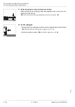 Preview for 318 page of Manitowoc GROVE GMK 6400 Operating Manual