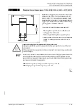 Preview for 321 page of Manitowoc GROVE GMK 6400 Operating Manual