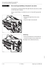 Preview for 326 page of Manitowoc GROVE GMK 6400 Operating Manual