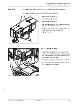 Preview for 329 page of Manitowoc GROVE GMK 6400 Operating Manual