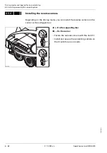 Preview for 330 page of Manitowoc GROVE GMK 6400 Operating Manual