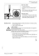 Preview for 353 page of Manitowoc GROVE GMK 6400 Operating Manual