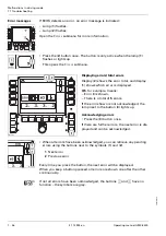 Preview for 374 page of Manitowoc GROVE GMK 6400 Operating Manual