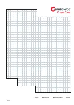 Preview for 405 page of Manitowoc GROVE GMK 6400 Operating Manual