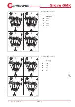 Preview for 413 page of Manitowoc GROVE GMK 6400 Operating Manual