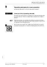 Preview for 435 page of Manitowoc GROVE GMK 6400 Operating Manual