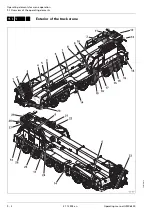 Preview for 436 page of Manitowoc GROVE GMK 6400 Operating Manual