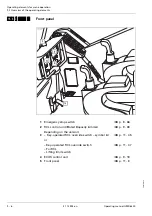 Preview for 440 page of Manitowoc GROVE GMK 6400 Operating Manual