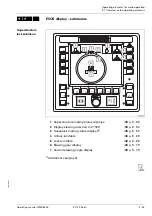 Preview for 457 page of Manitowoc GROVE GMK 6400 Operating Manual