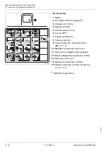 Preview for 468 page of Manitowoc GROVE GMK 6400 Operating Manual