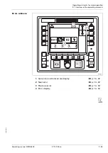 Preview for 469 page of Manitowoc GROVE GMK 6400 Operating Manual