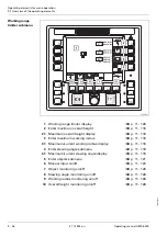 Preview for 470 page of Manitowoc GROVE GMK 6400 Operating Manual