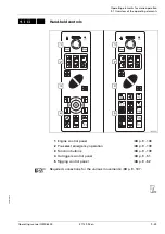 Preview for 483 page of Manitowoc GROVE GMK 6400 Operating Manual