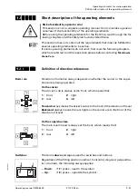 Preview for 491 page of Manitowoc GROVE GMK 6400 Operating Manual