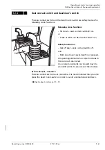 Preview for 495 page of Manitowoc GROVE GMK 6400 Operating Manual