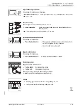 Preview for 497 page of Manitowoc GROVE GMK 6400 Operating Manual