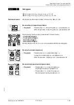 Preview for 499 page of Manitowoc GROVE GMK 6400 Operating Manual