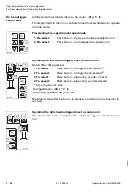 Preview for 502 page of Manitowoc GROVE GMK 6400 Operating Manual