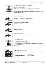 Preview for 503 page of Manitowoc GROVE GMK 6400 Operating Manual