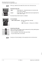 Preview for 506 page of Manitowoc GROVE GMK 6400 Operating Manual