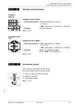 Preview for 507 page of Manitowoc GROVE GMK 6400 Operating Manual