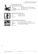 Preview for 509 page of Manitowoc GROVE GMK 6400 Operating Manual