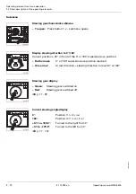 Preview for 512 page of Manitowoc GROVE GMK 6400 Operating Manual