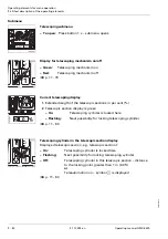 Preview for 516 page of Manitowoc GROVE GMK 6400 Operating Manual