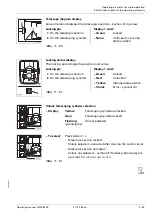 Preview for 517 page of Manitowoc GROVE GMK 6400 Operating Manual