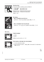 Preview for 527 page of Manitowoc GROVE GMK 6400 Operating Manual