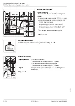 Preview for 530 page of Manitowoc GROVE GMK 6400 Operating Manual