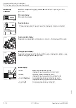 Preview for 532 page of Manitowoc GROVE GMK 6400 Operating Manual