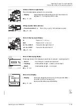 Preview for 533 page of Manitowoc GROVE GMK 6400 Operating Manual