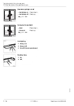 Preview for 540 page of Manitowoc GROVE GMK 6400 Operating Manual