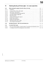 Preview for 549 page of Manitowoc GROVE GMK 6400 Operating Manual