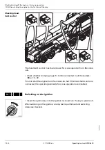 Preview for 554 page of Manitowoc GROVE GMK 6400 Operating Manual