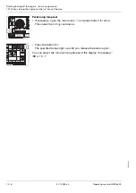 Preview for 556 page of Manitowoc GROVE GMK 6400 Operating Manual