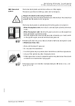 Preview for 559 page of Manitowoc GROVE GMK 6400 Operating Manual