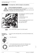 Preview for 568 page of Manitowoc GROVE GMK 6400 Operating Manual